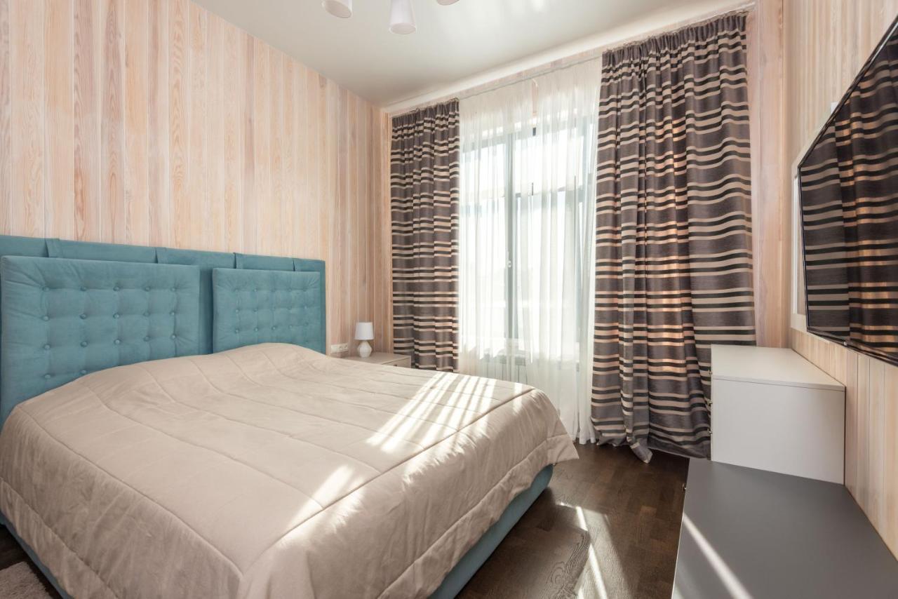 Riviera Zoloche Resort & Spa Vishenki  Exterior photo